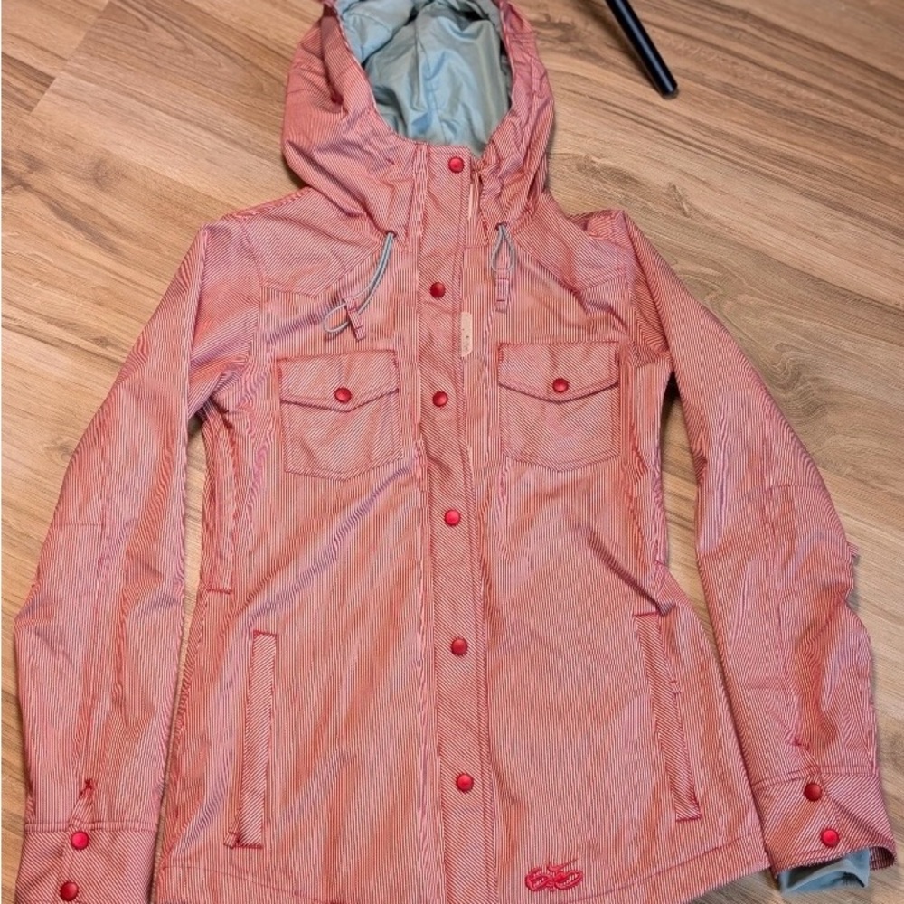 Nike 6.0 Ski Snowboard Jacket